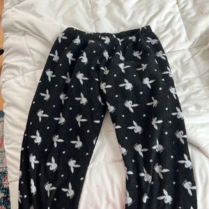 Pajama Pants